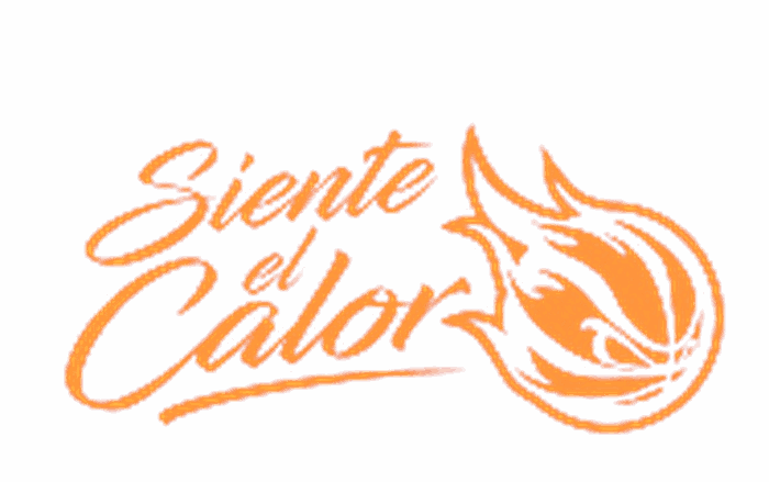 Siente el Calor